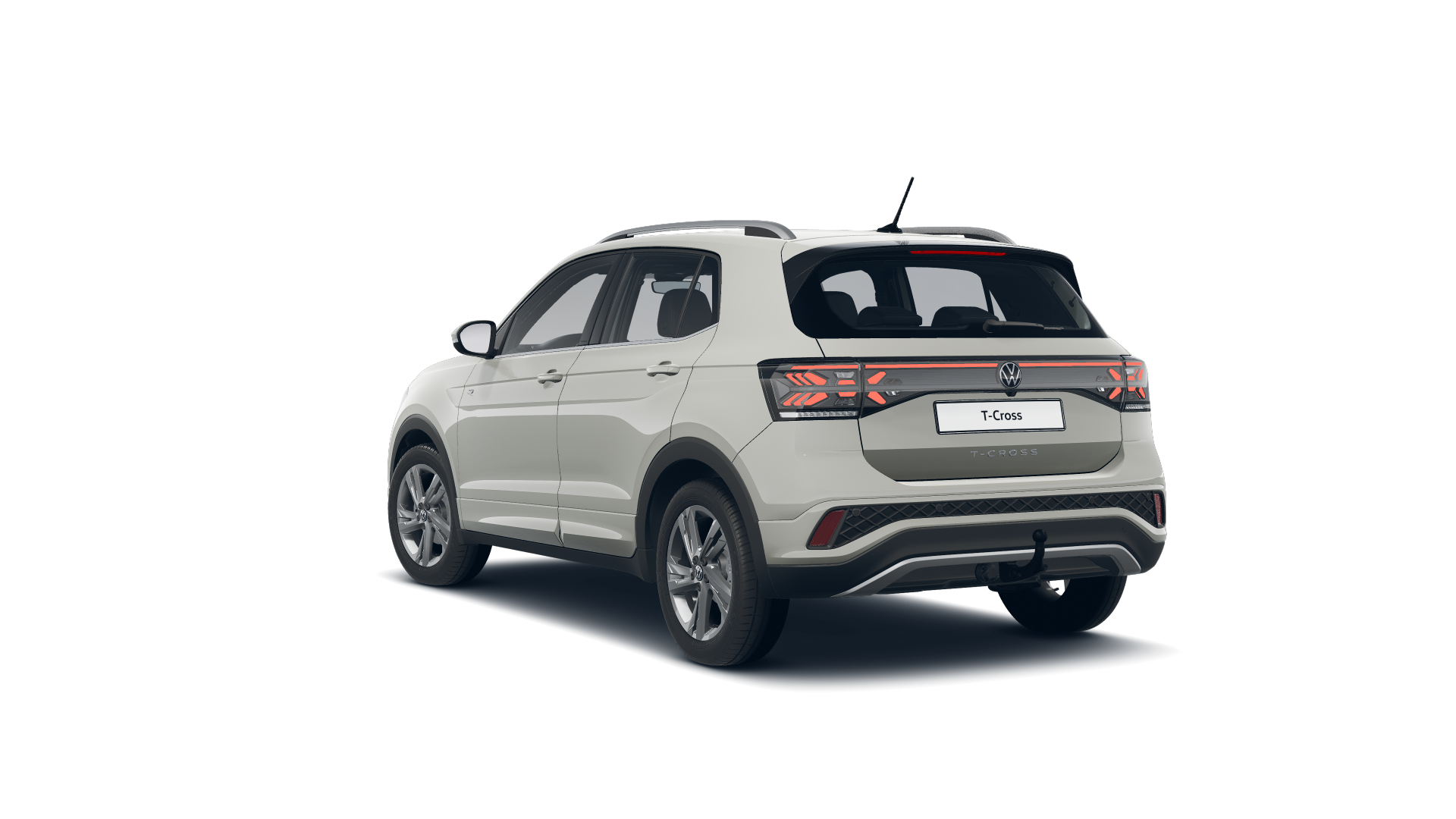 Volkswagen T-Cross T-CROSS 1.0  R-L  B 085 TSID7F