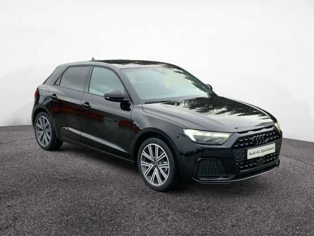 Audi A1 35 TFSI Sportback
