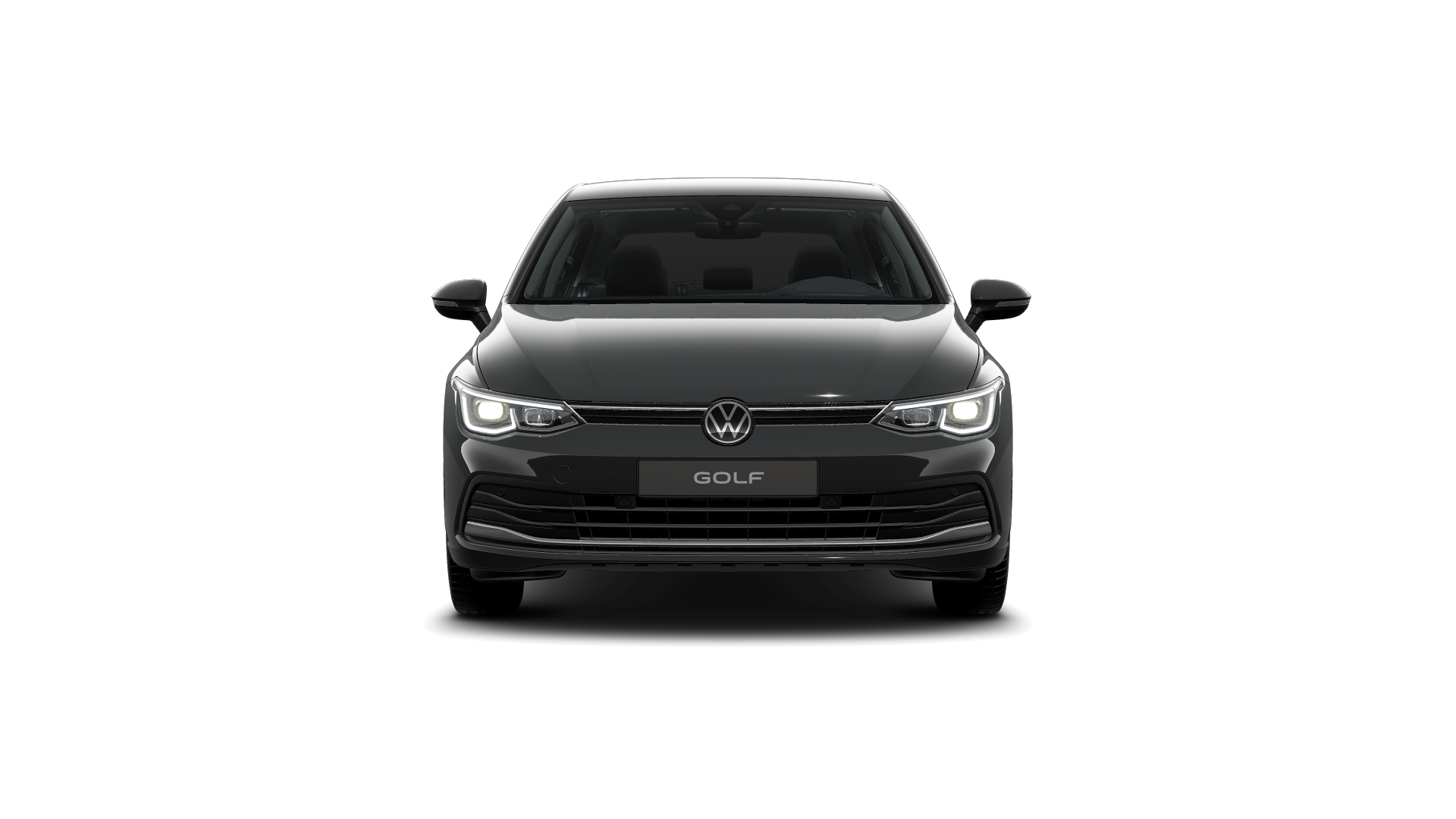Volkswagen Golf 1.0 TSI Golf VIII Move Plus