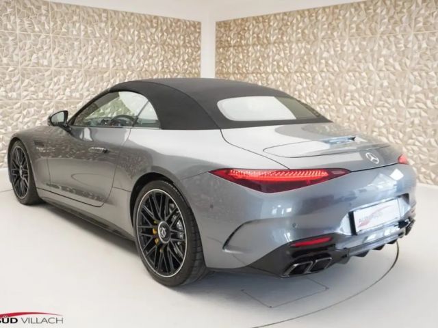 Mercedes-Benz AMG SL 4MATIC