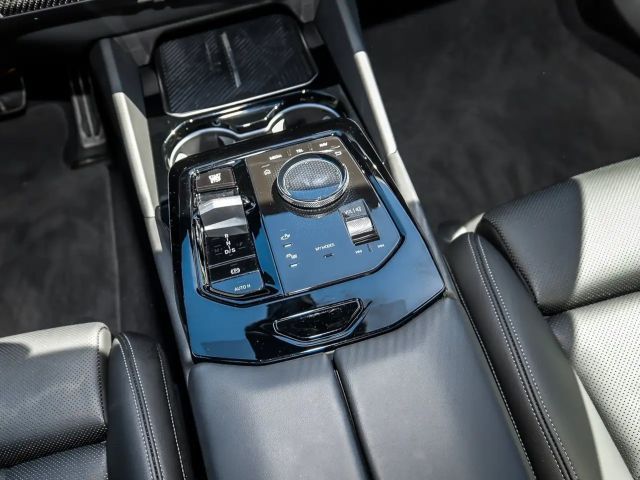 BMW 520 520d M-Sport