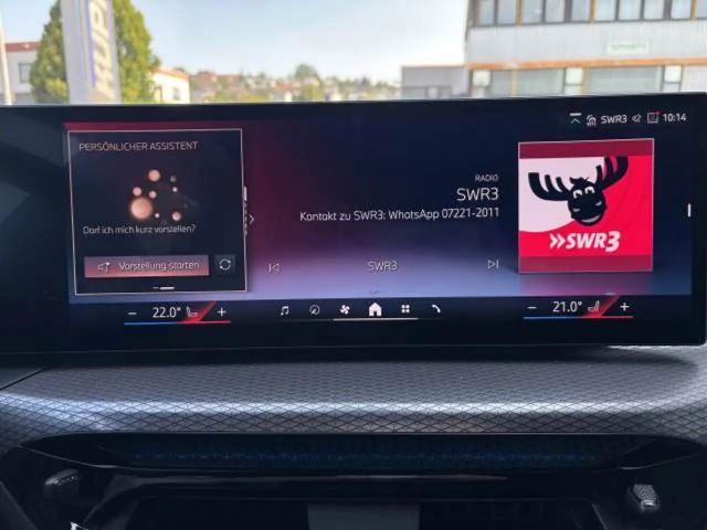 BMW 320 320i M-Sport Touring