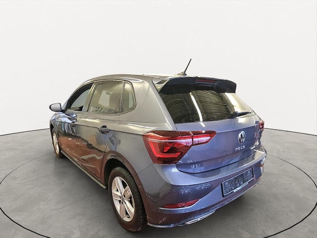 Volkswagen Polo 1.0 TSI R-Line