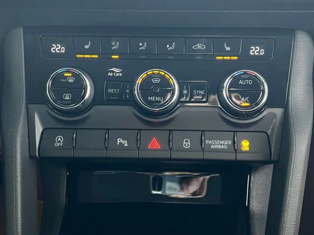 Skoda Kodiaq 2.0 TDI Style Style