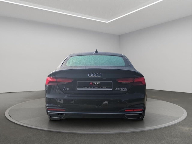 Audi A5 40 TFSI Quattro S-Tronic Sportback