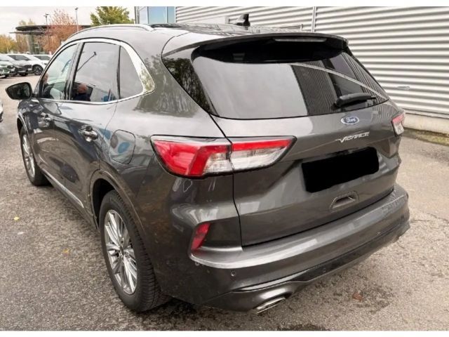 Ford Kuga Plug in Hybrid Vignale