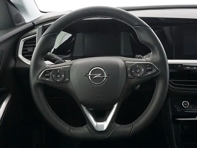 Opel Grandland X Edition Turbo