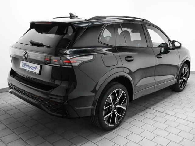 Volkswagen Tiguan 2.0 TSI IQ.Drive R-Line