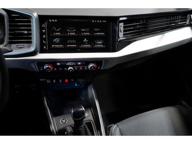 Audi A1 40 TFSI S-Line S-Tronic Sportback