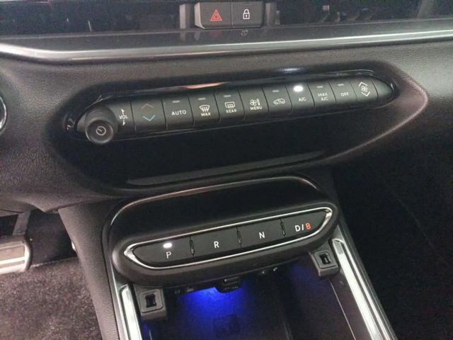 Abarth 600e Scorpionissima