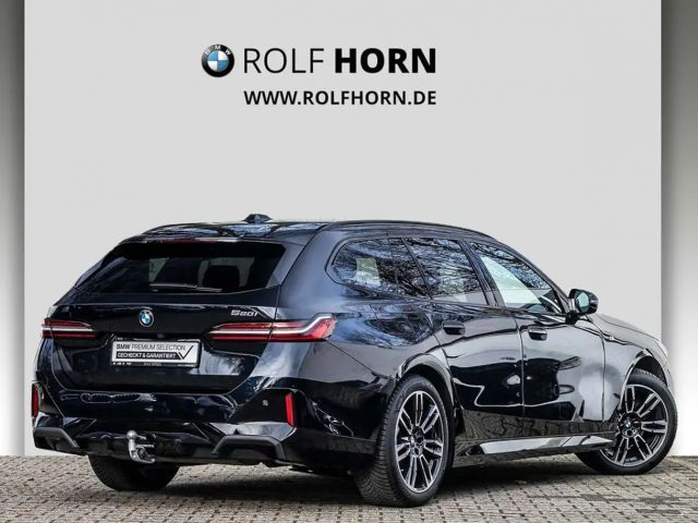 BMW 520 520i M-Sport Touring