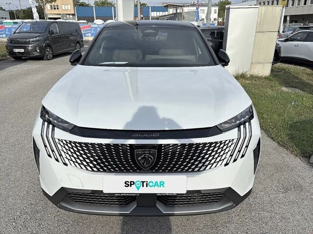 Peugeot 3008 GT-Line Hybrid