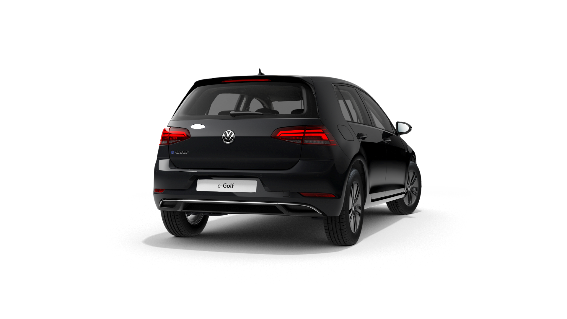 Volkswagen Golf Golf VII e-Golf