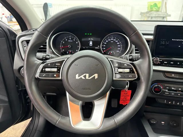 Kia Ceed GDi Spirit SportWagon