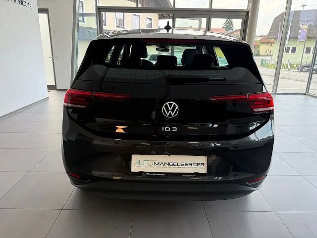 Volkswagen ID.3 58 KWh Life Performance Pro