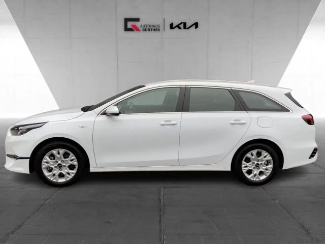 Kia Ceed GDi SportWagon Vision