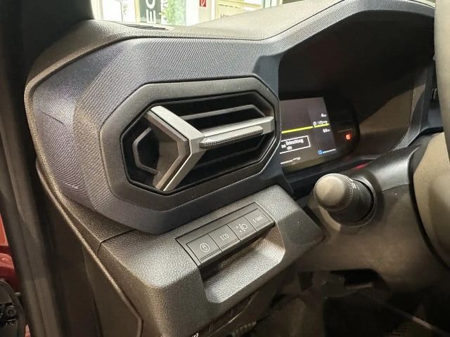 Dacia Bigster Hybrid 155