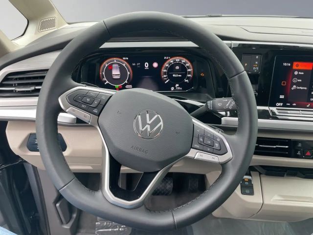 Volkswagen Multivan DSG T7