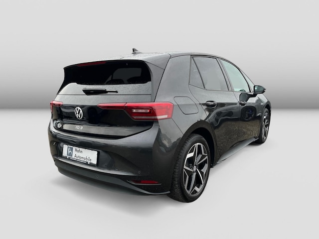 Volkswagen ID.3 Business Performance Pro