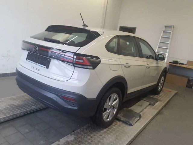 Volkswagen Taigo 1.0 TSI