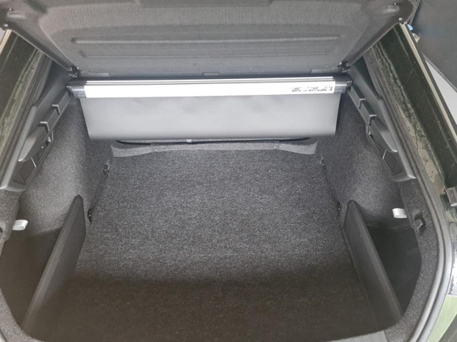 Skoda Octavia 1.5 TSI Sportline