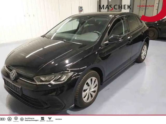Volkswagen Polo 1.0 TSI DSG