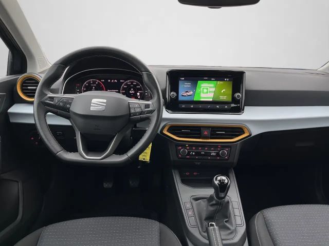 Seat Ibiza 1.0 TSI Style