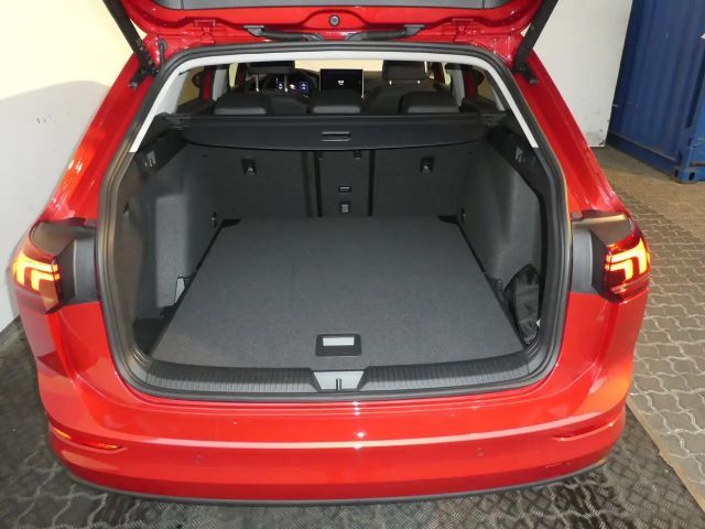 Volkswagen Golf Business Variant