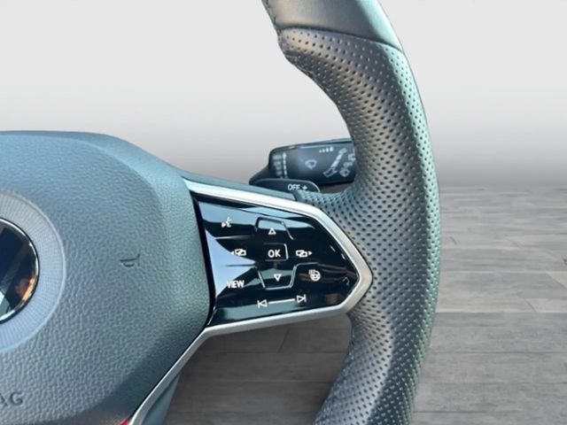 Volkswagen Golf DSG GTI Golf VIII Plus