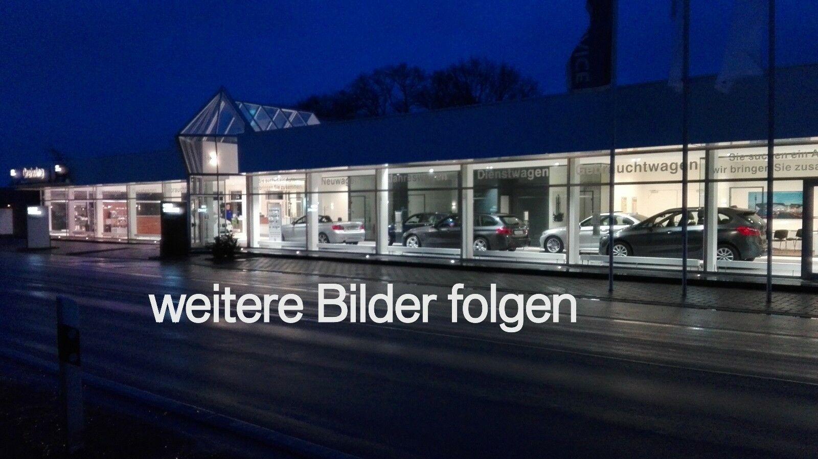 BMW 118 118i Sedan Sport Line