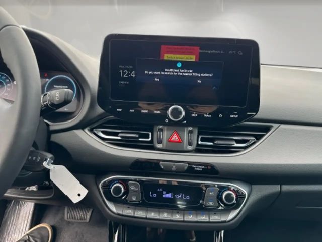 Hyundai i30 Advantage T-GDi