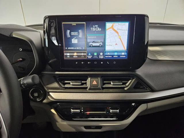 Suzuki Swift Comfort Hybrid