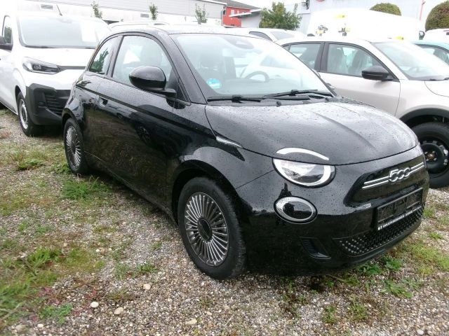 Fiat 500e Icon