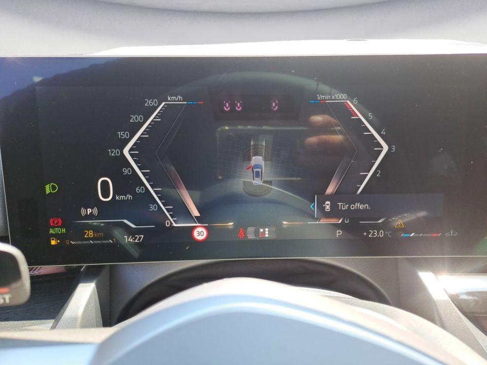 BMW 520 520d Touring