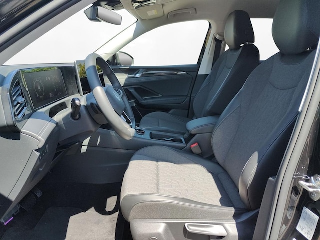 Volkswagen Tiguan 2.0 TDI Life