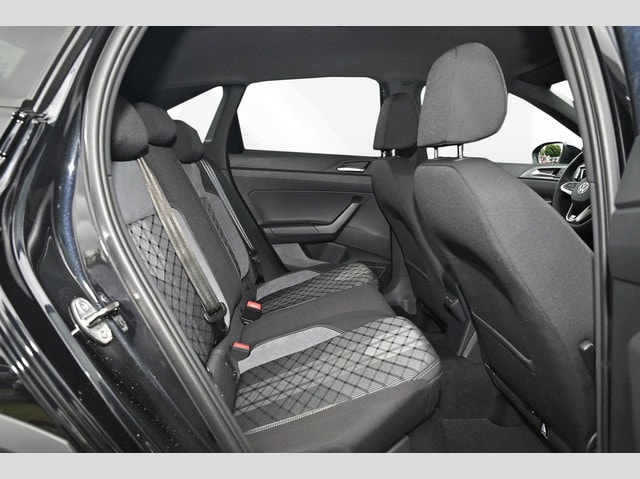 Volkswagen Taigo 1.0 TSI DSG R-Line