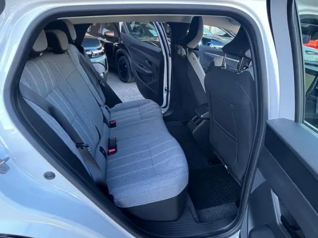 Renault Megane Evolution