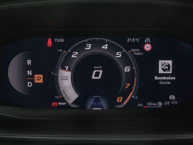 Cupra Leon 1.5 TSI DSG Sportstourer