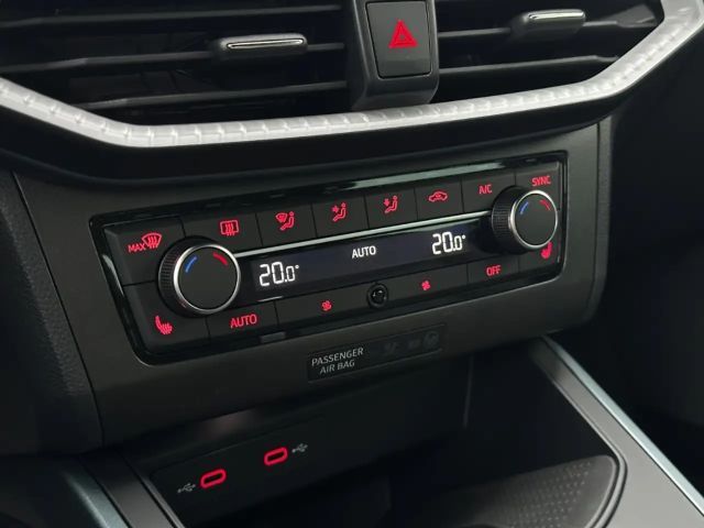 Seat Arona 1.0 TSI DSG