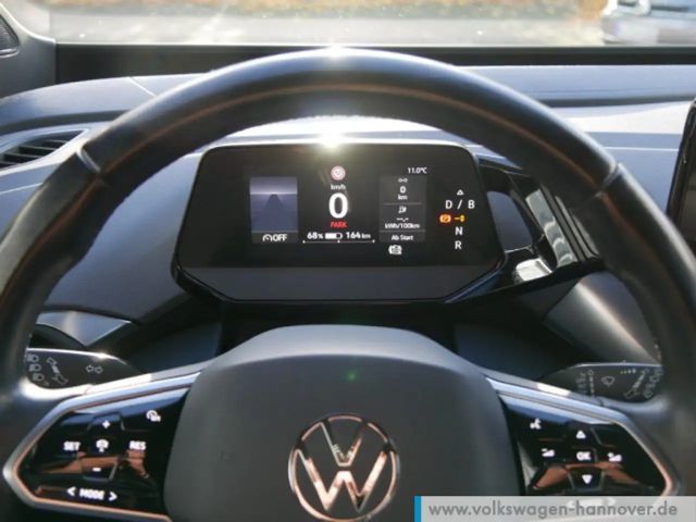 Volkswagen ID.4 1st Edition Performance Pro