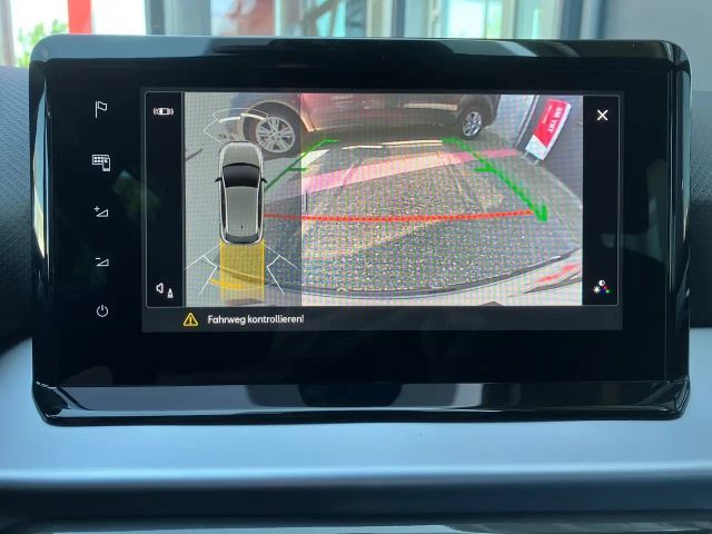 Seat Ibiza 1.0 TSI DSG FR-lijn