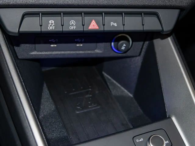 Audi A1 30 TFSI S-Tronic