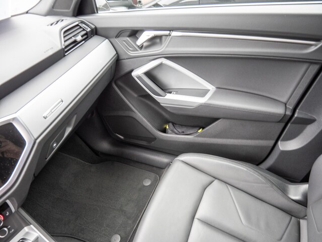 Audi Q3 35 TFSI S-Tronic