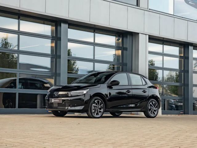 Opel Corsa GS-Line Grand Sport