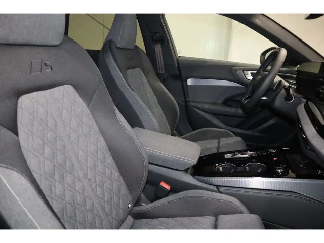 Audi A5 Avant S-Line