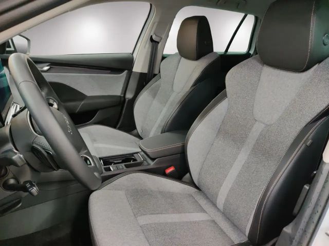 Skoda Octavia Combi Selection