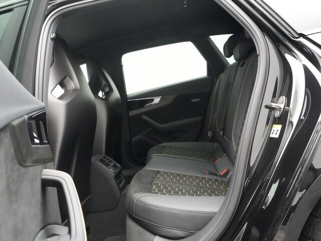 Audi RS4 Avant Quattro