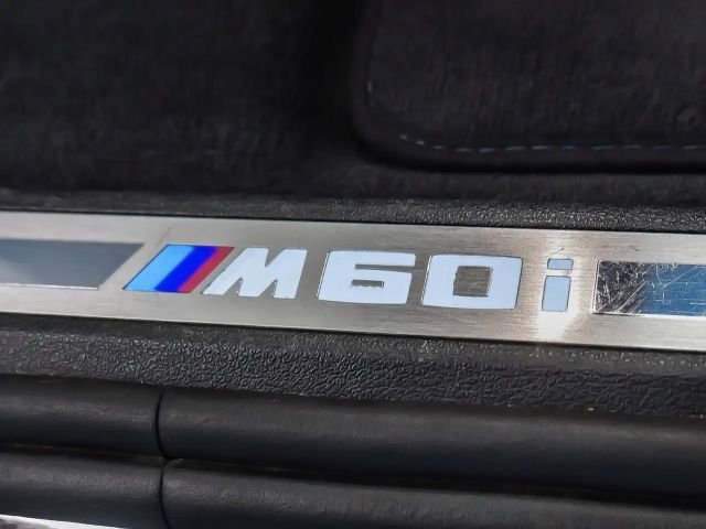 BMW X6 Coupé M-Sport M60i xDrive