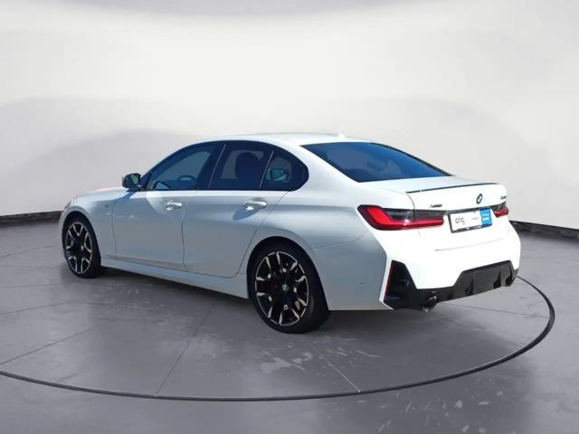 BMW 320 320d Sedan xDrive