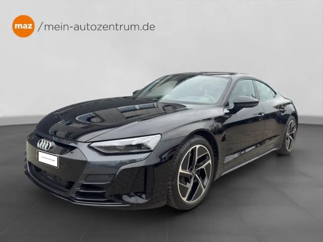 Audi e-tron GT Quattro